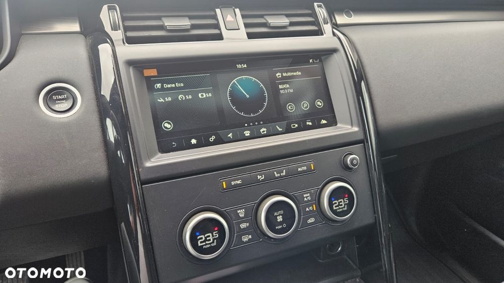 Land Rover Discovery 3.0 Si6 SE - 20