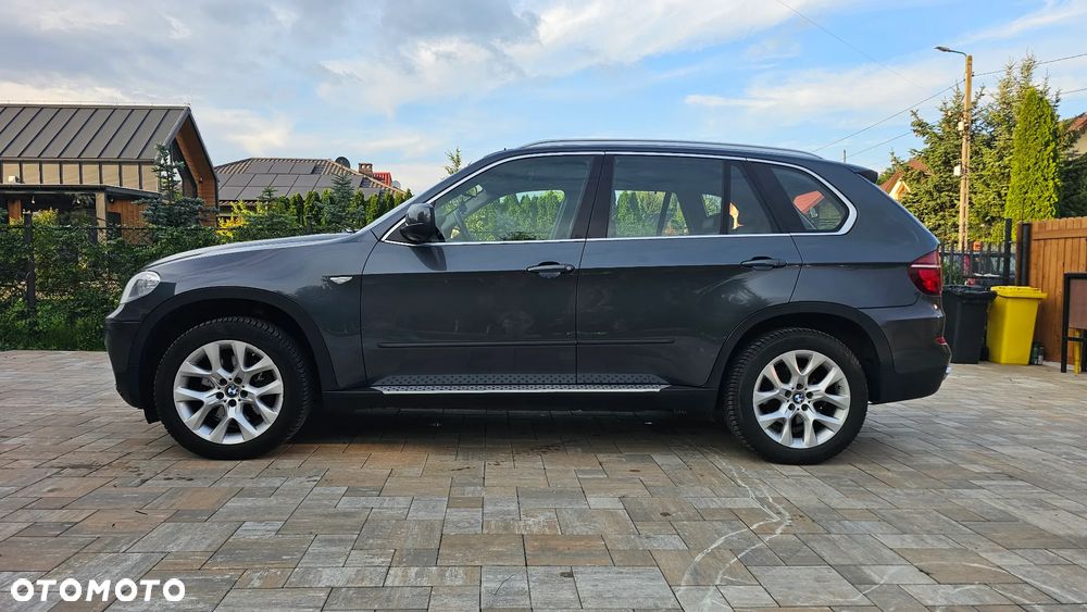 BMW X5 - 6