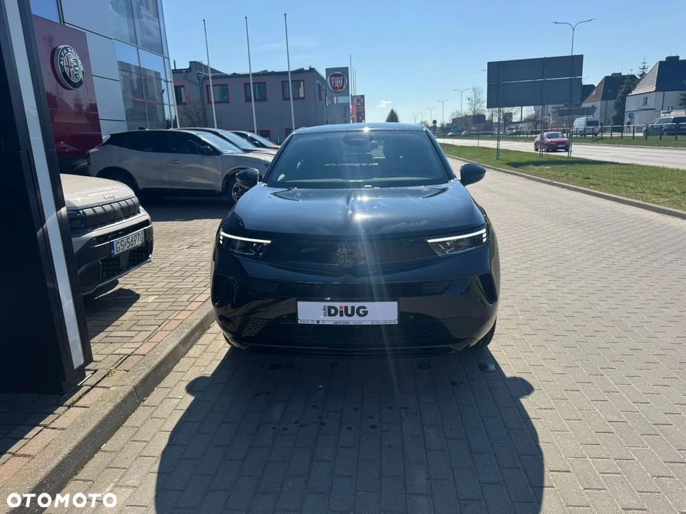 Opel Mokka 1.2 T mHEV Ultimate S&S eDTC6 - 3