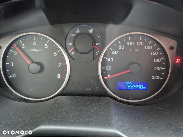 Hyundai i20 1.25 Classic + - 6