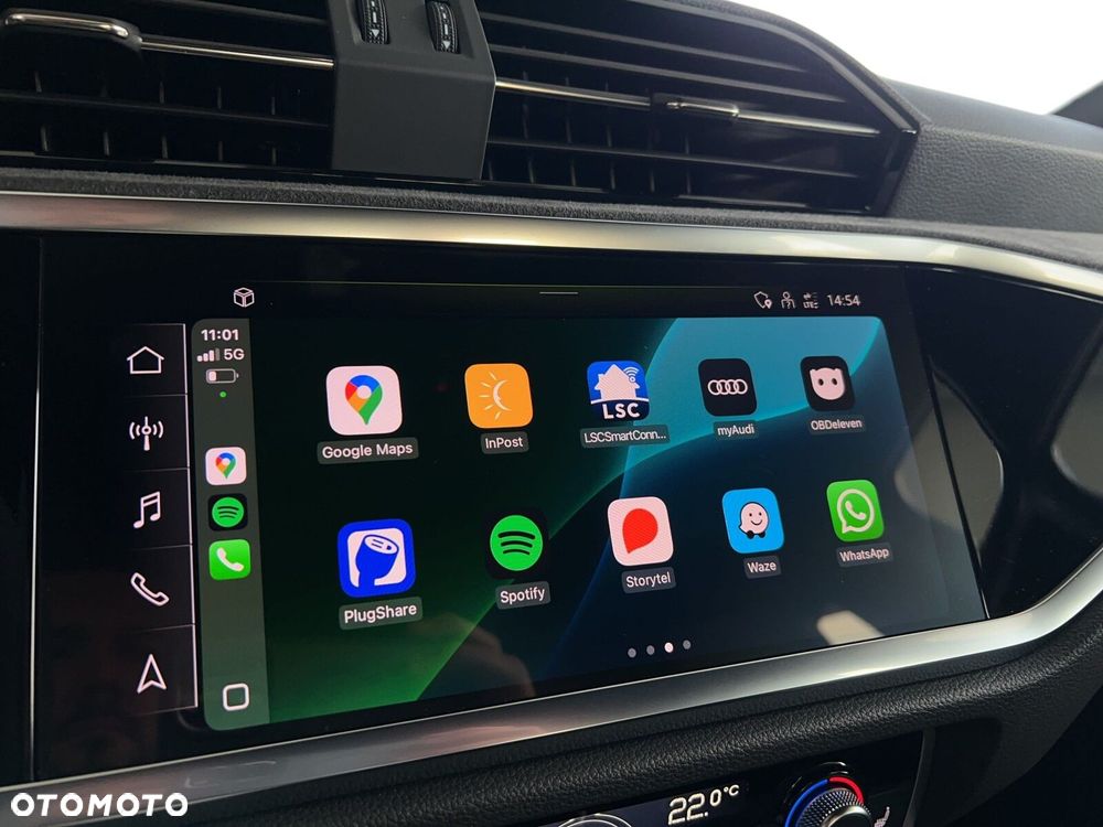 Audi RS Q3 Sportback - 28