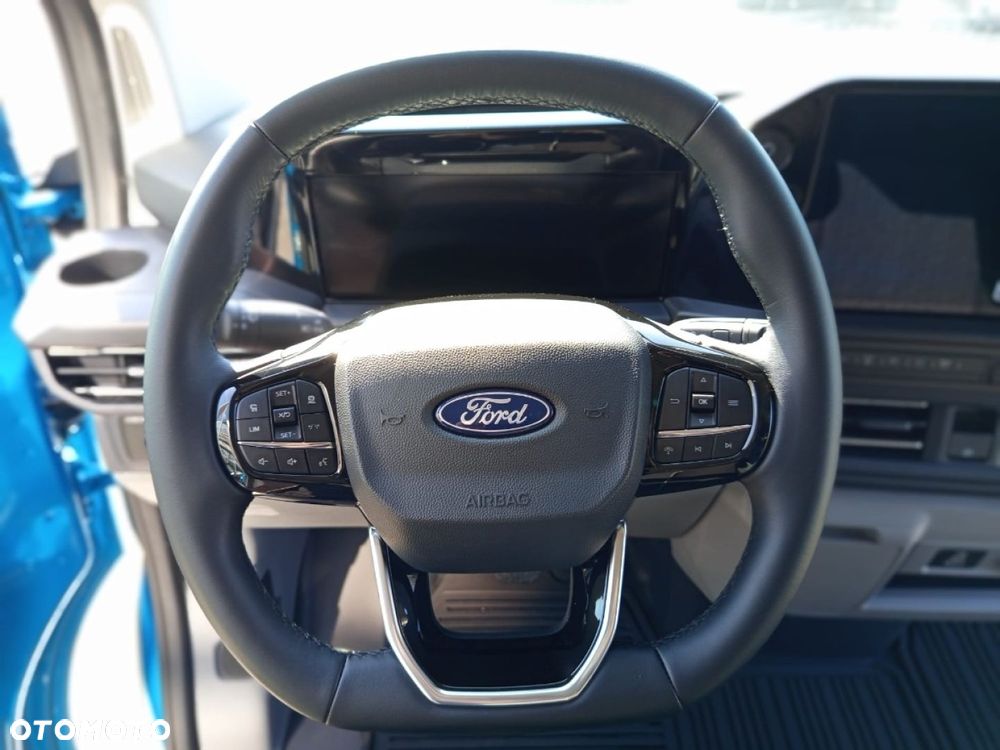 Ford Transit Custom - 17
