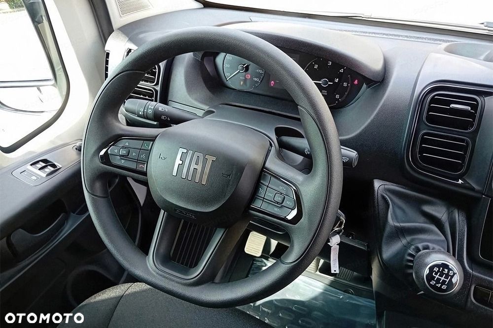 Fiat Ducato 3t L2H2 2.2 120KM - 9
