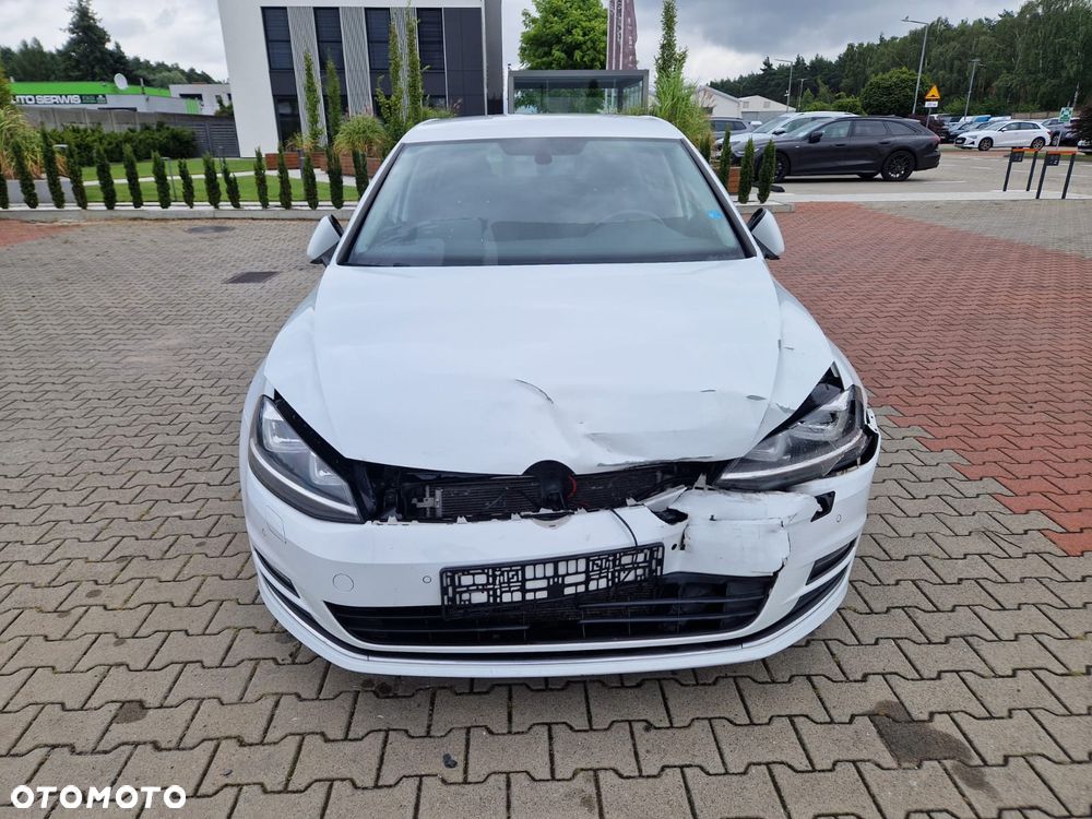 Volkswagen Golf 2.0 TDI BMT 4Mot Highline - 10
