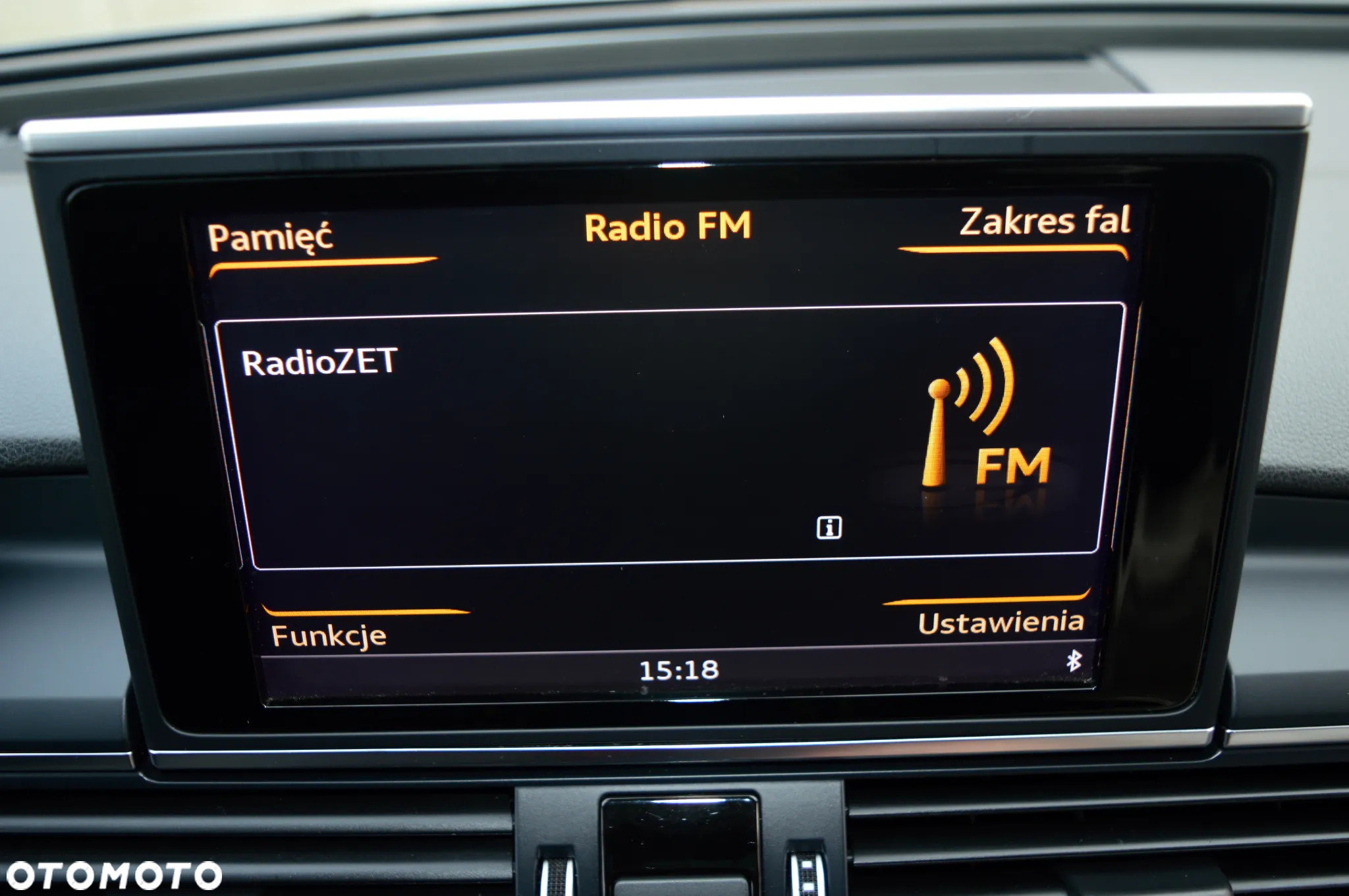 Audi A6 Avant 3.0 TDI quattro S tronic - 23