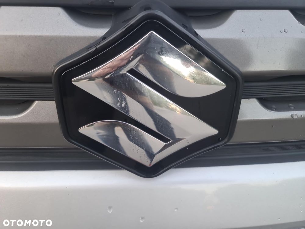 Suzuki Vitara 1.6 (4x2) Comfort+ - 18