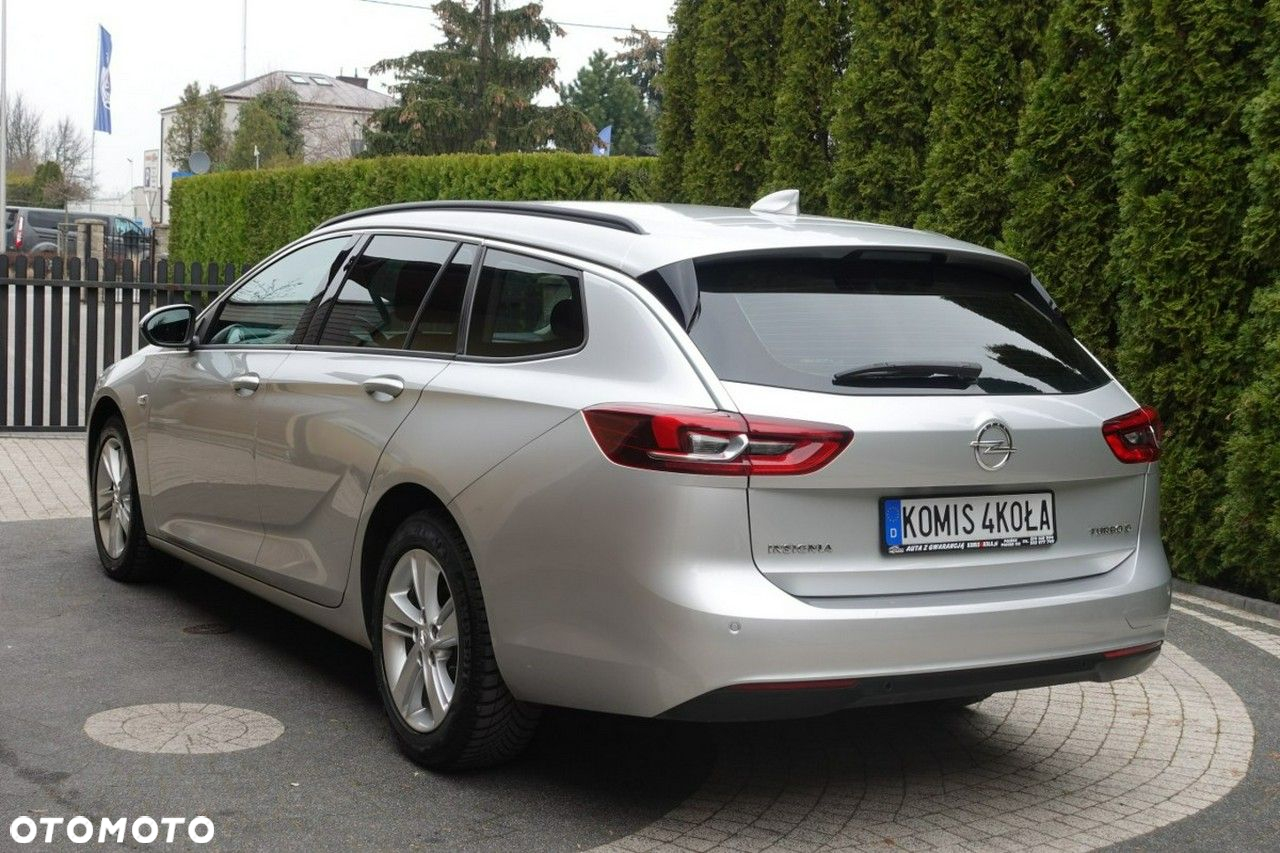 Opel Insignia - 4