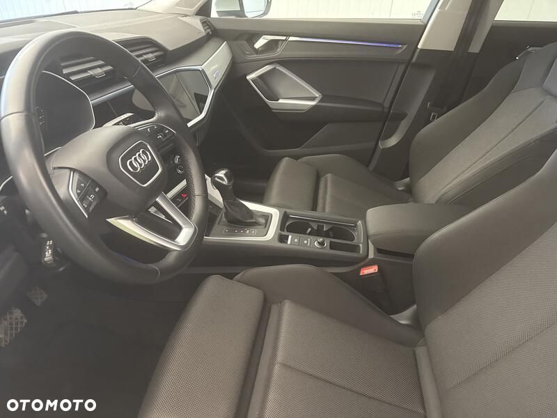 Audi Q3 - 12