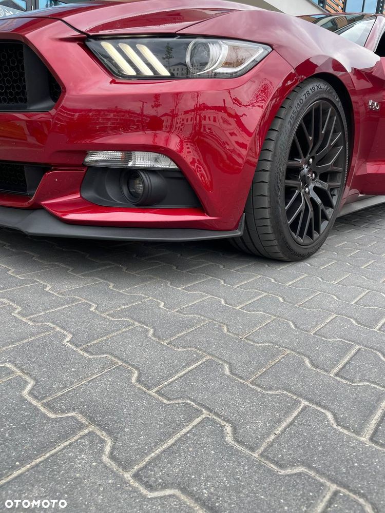 Ford Mustang 5.0 V8 GT - 3