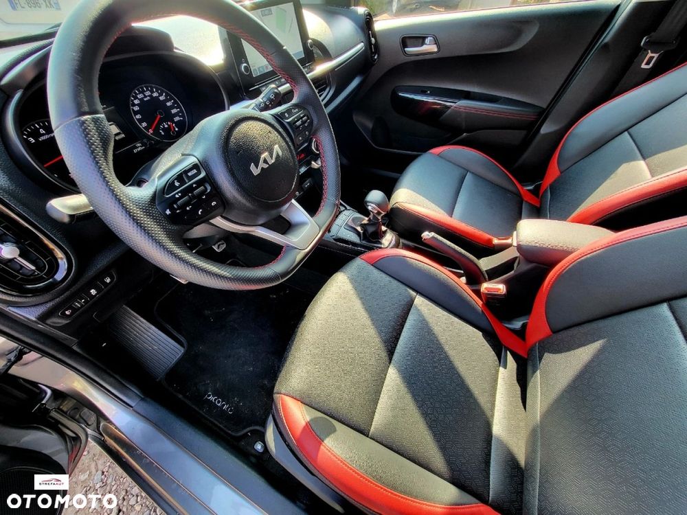 Kia Picanto - 29