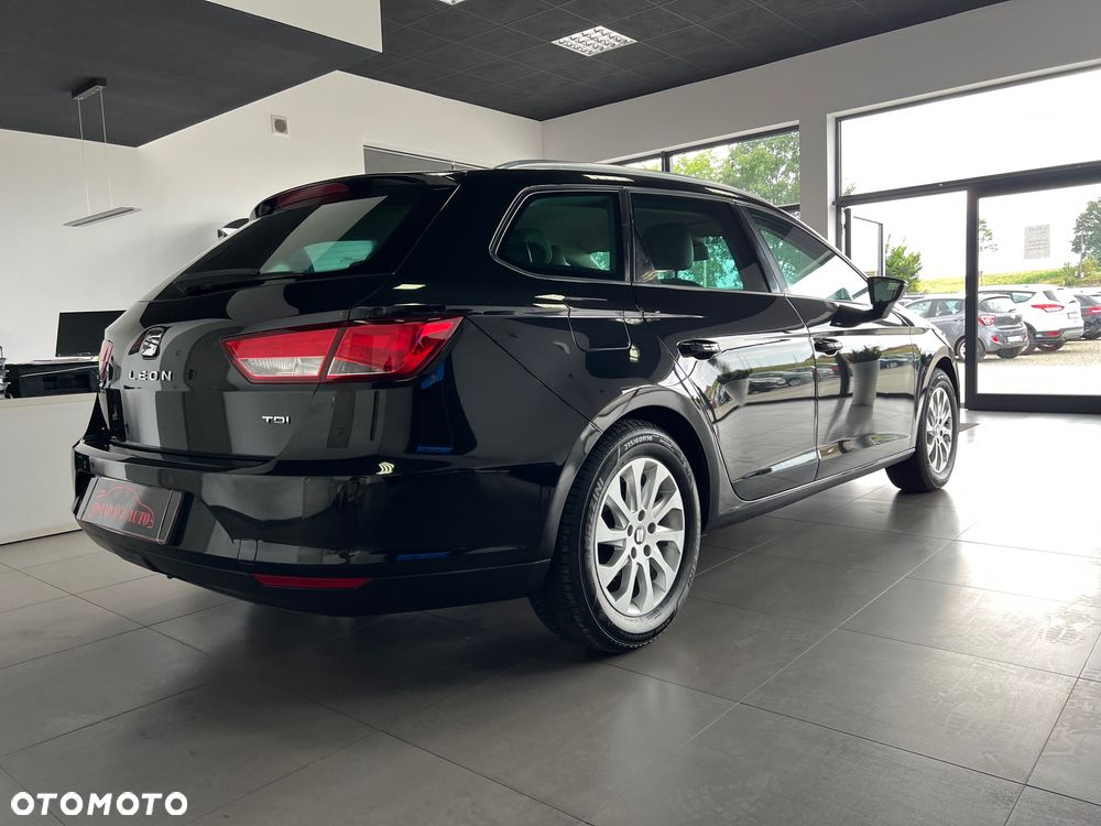 Seat Leon - 6