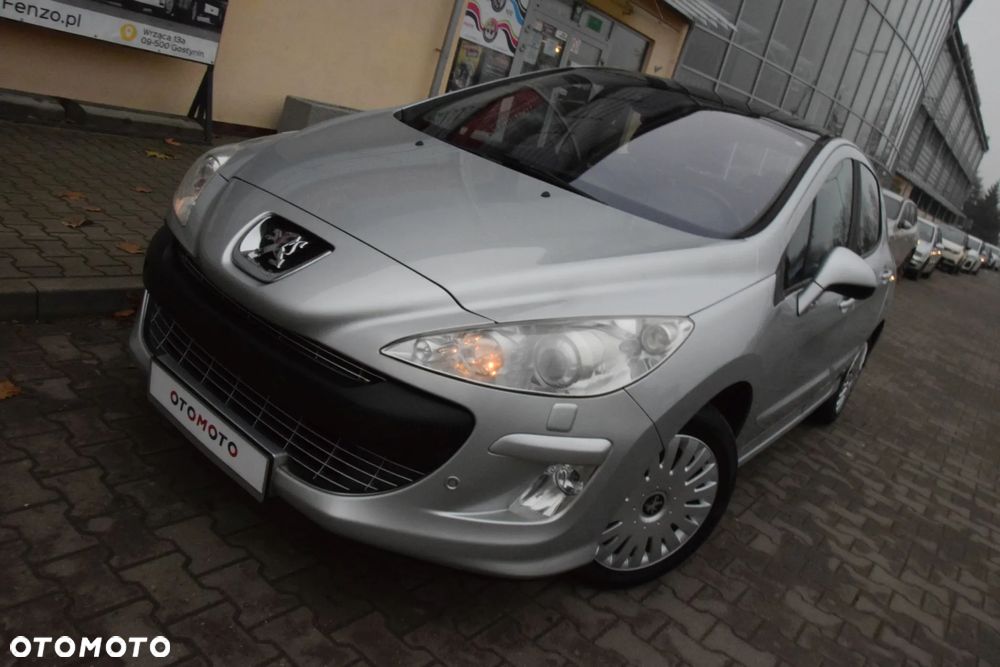 Peugeot 308 150 THP Sport - 29