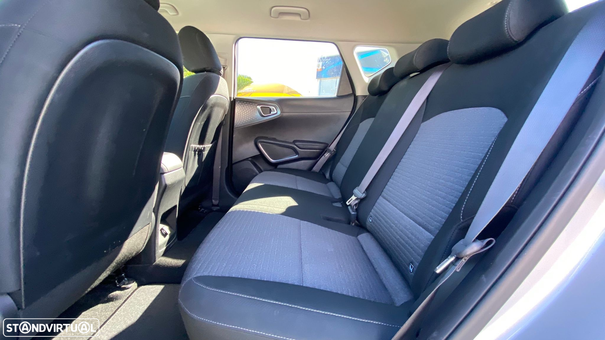 Kia e-Soul 64kWh - 22