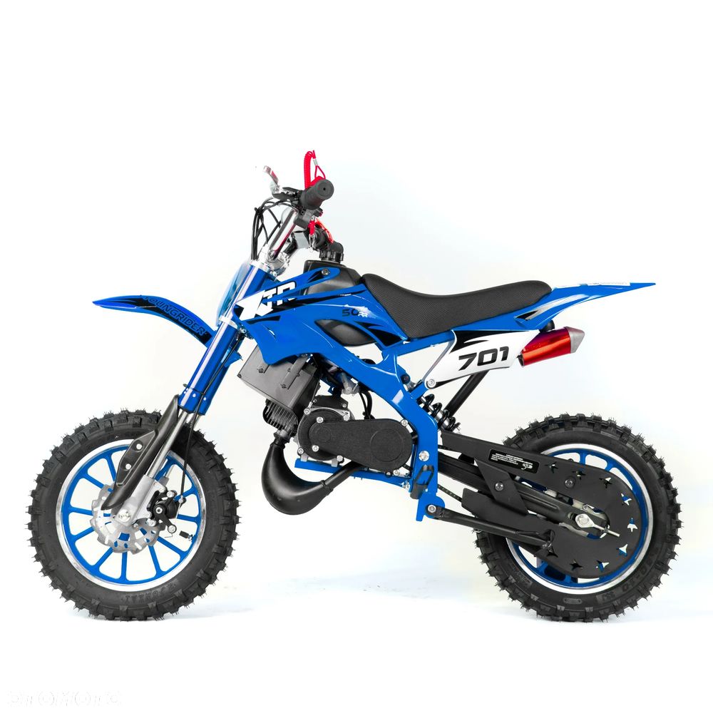 XTR Inny - 2