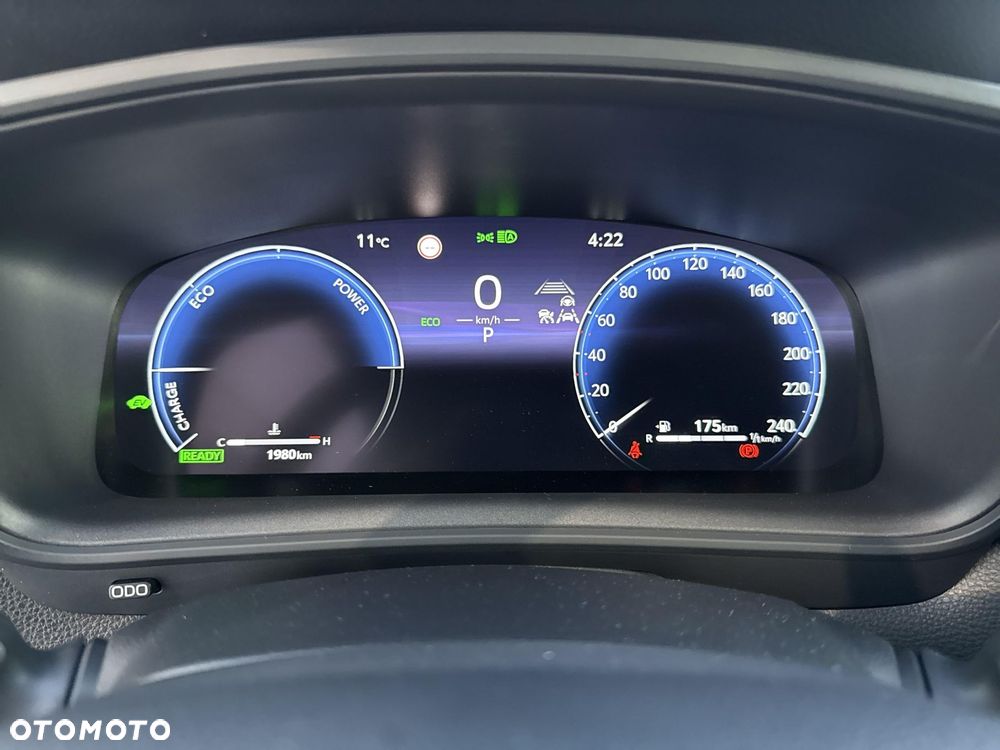 Toyota Corolla Cross 1.8 Hybrid Comfort - 17