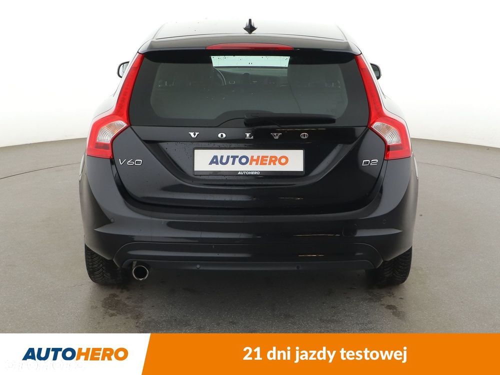 Volvo V60 - 5