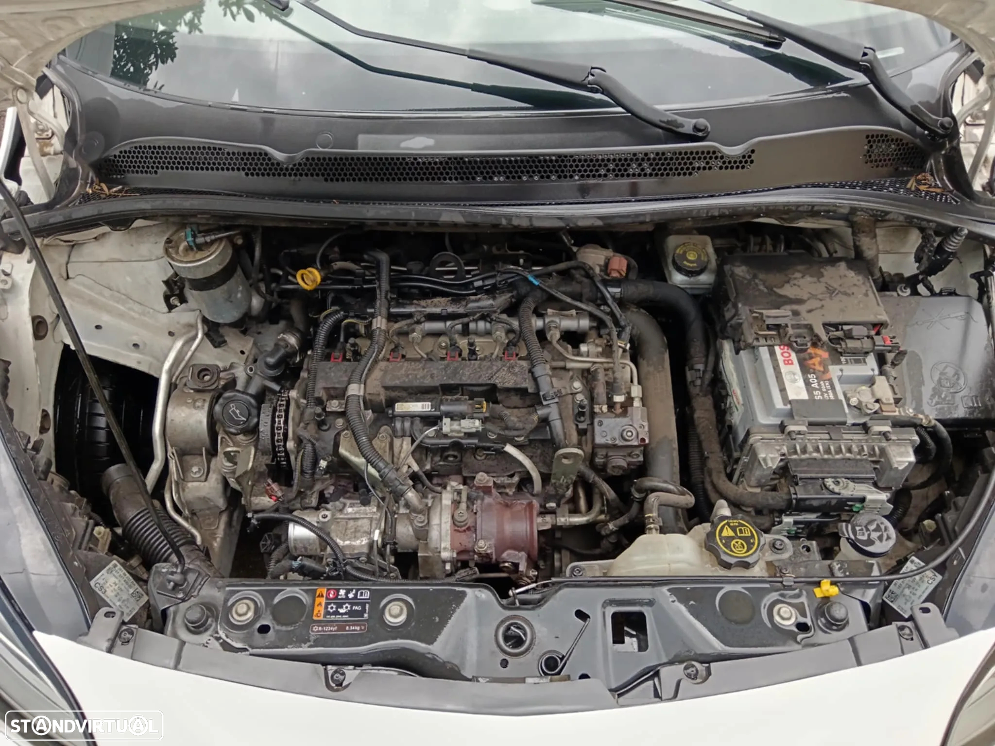 Opel Corsa 1.3 Cdti - 10