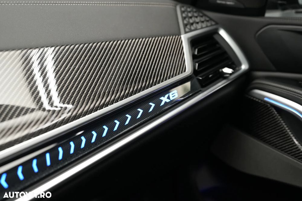 BMW X6 xDrive30d AT MHEV - 29