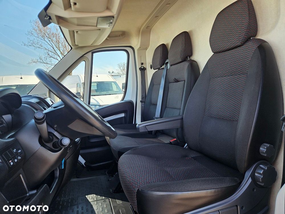 Citroën Jumper L3H2 *69900zł NETTO* 2.2HDi/140KM - 16
