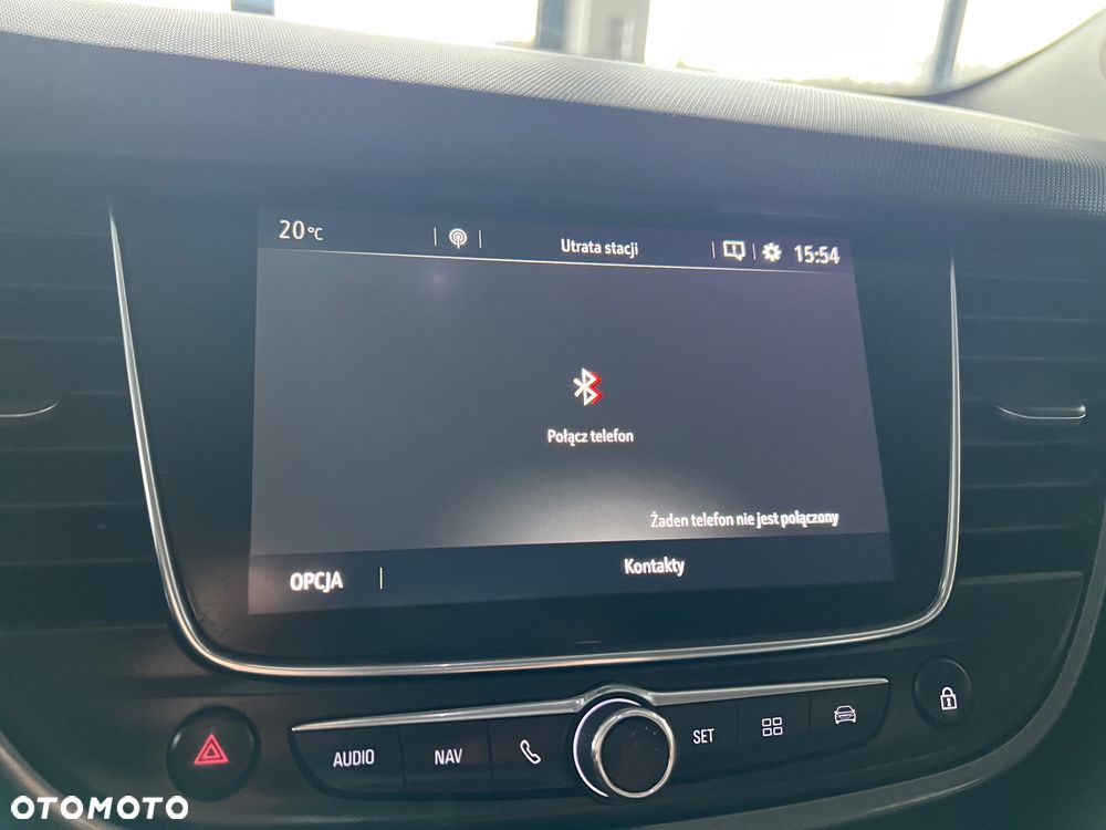 Opel Crossland X - 21