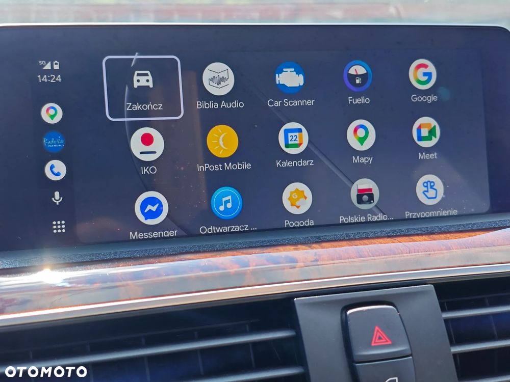 BMW Seria 3 340i xDrive Edition Luxury Line Purity - 15