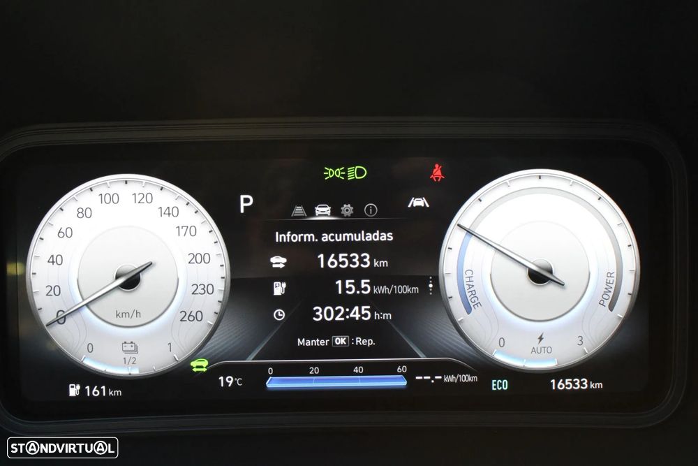 Hyundai Kauai EV 39 kWh Executive - 10