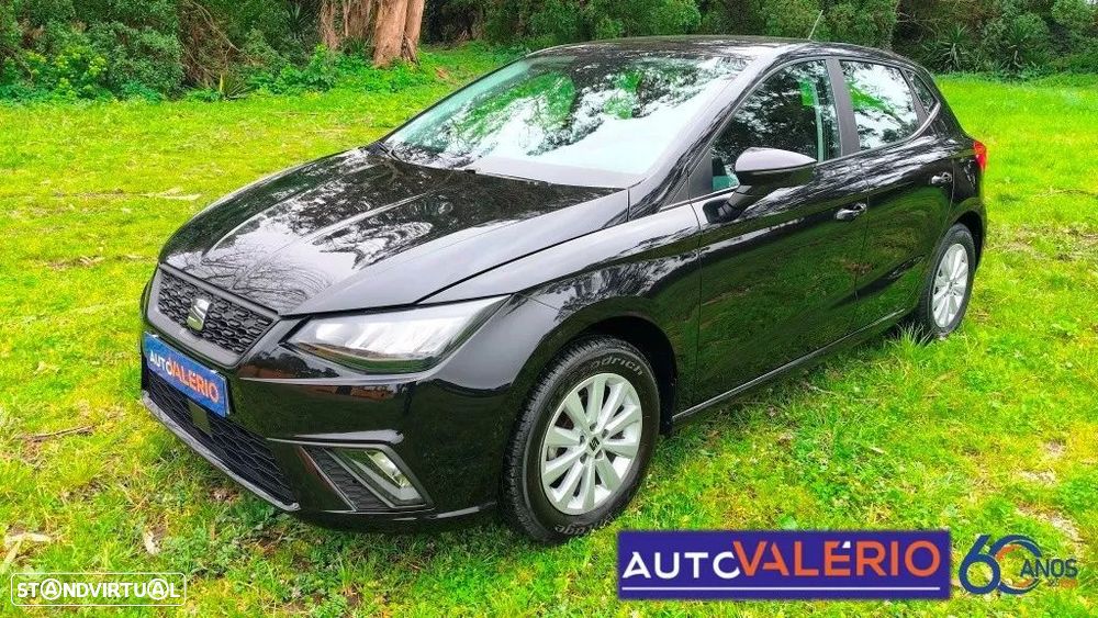 SEAT Ibiza 1.0 TSI Style - 1