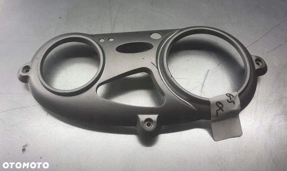 BMW F 650 CS ABS 04r wypełnienie obudowa licznika - 1