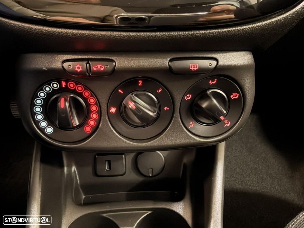 Opel Corsa 1.0 T Innovation - 17