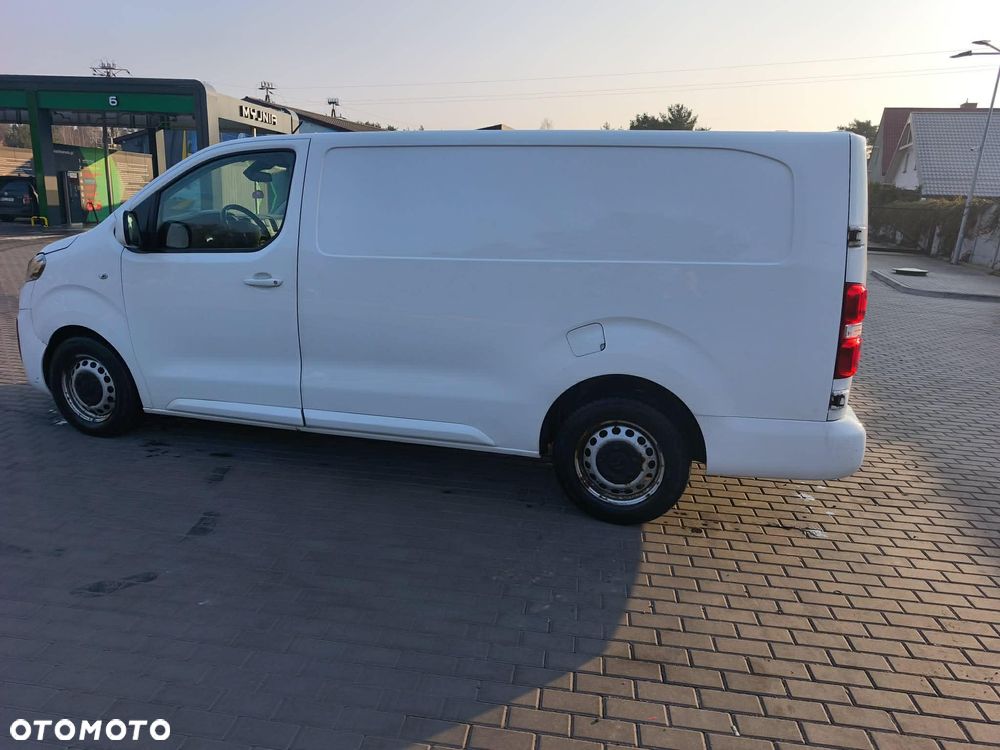 Citroën Jumpy Combi - 4