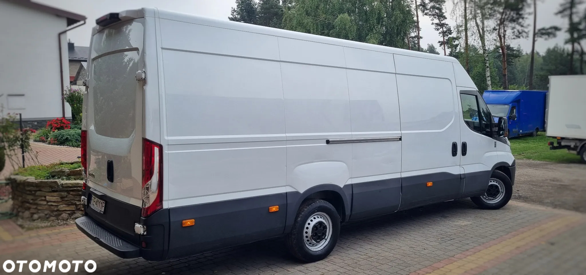 Iveco 35s14 - 3