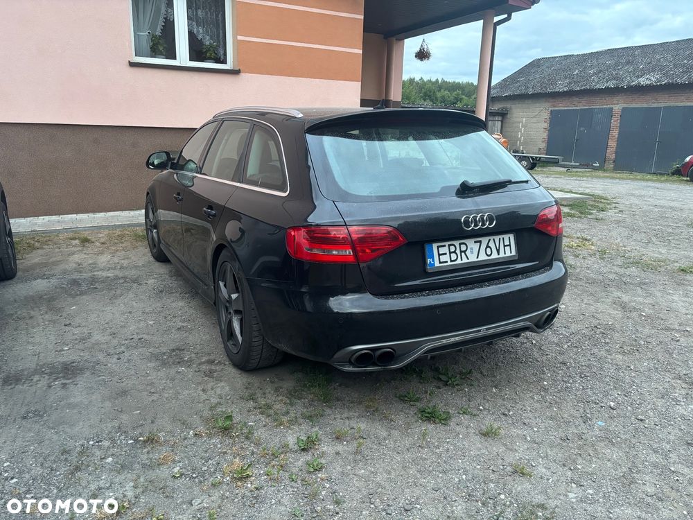 Audi A4 Avant 2.0 TDI - 3