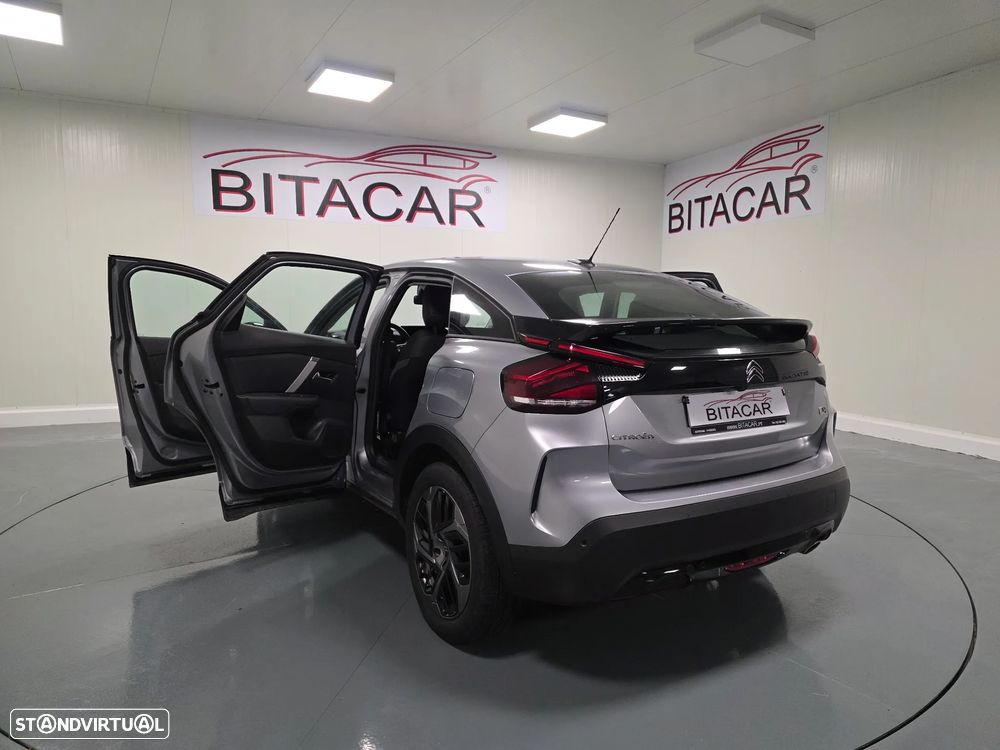 Citroën C4 1.5 BlueHDi Feel Pack - 32