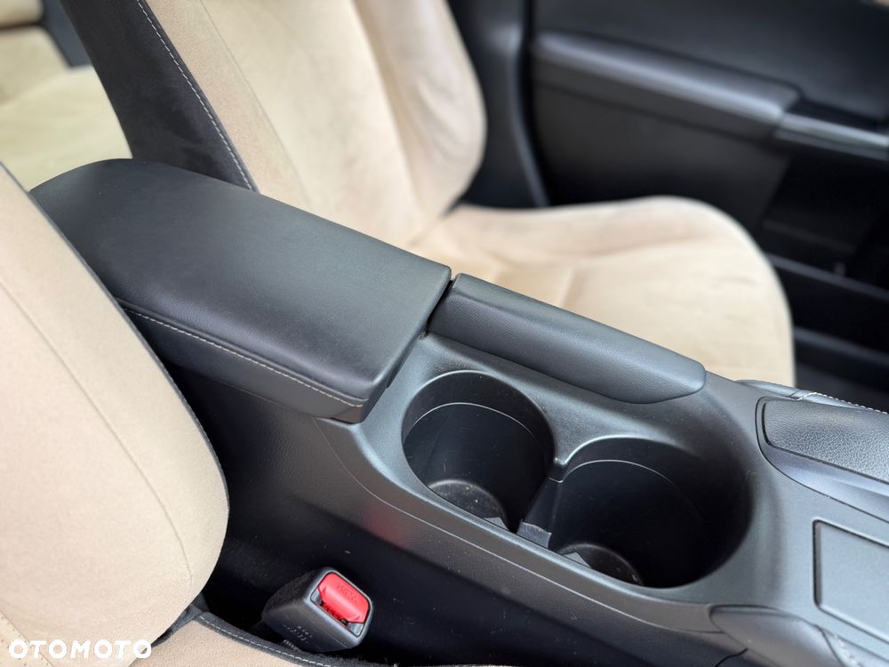 Lexus CT 200h Elegance EU6 - 12