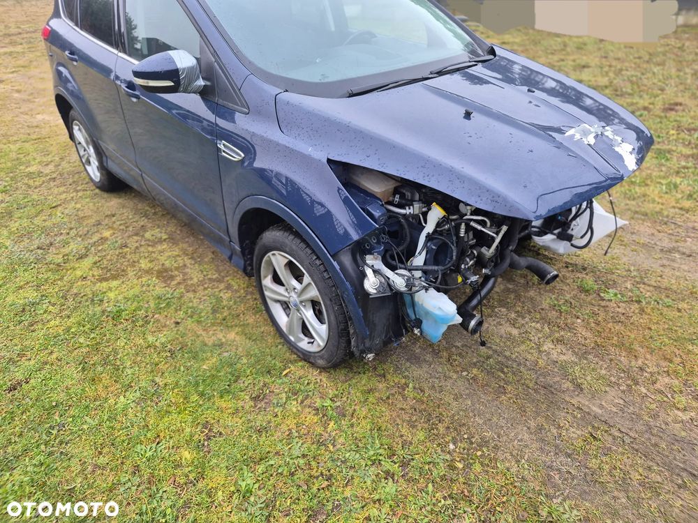 Ford Kuga 2.0 TDCi 4x4 SYNC - 5