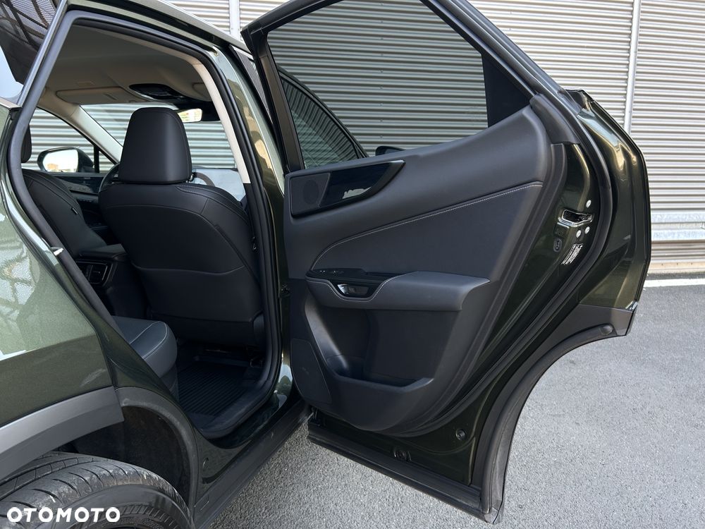 Lexus NX 350h Prestige AWD - 31
