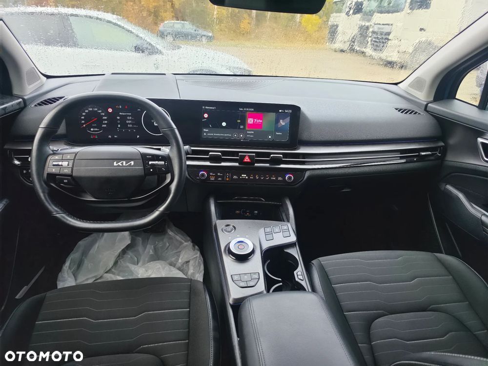 Kia Sportage 1.6 T-GDI MHEV L 2WD DCT - 19