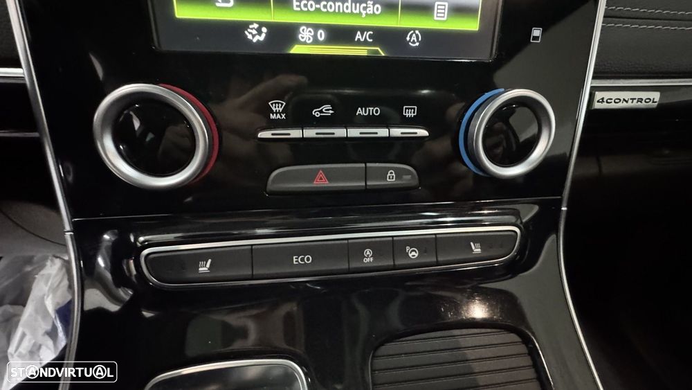 Renault Espace 1.6 dCi Initiale Paris EDC - 27