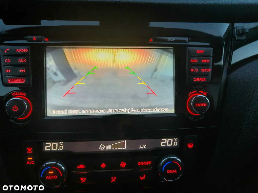 Nissan Qashqai 1.6 DCi Tekna - 14