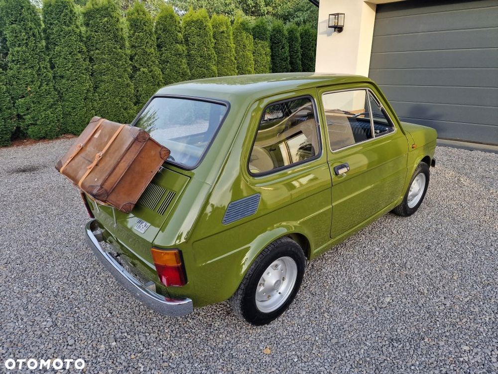 Fiat 126 - 35
