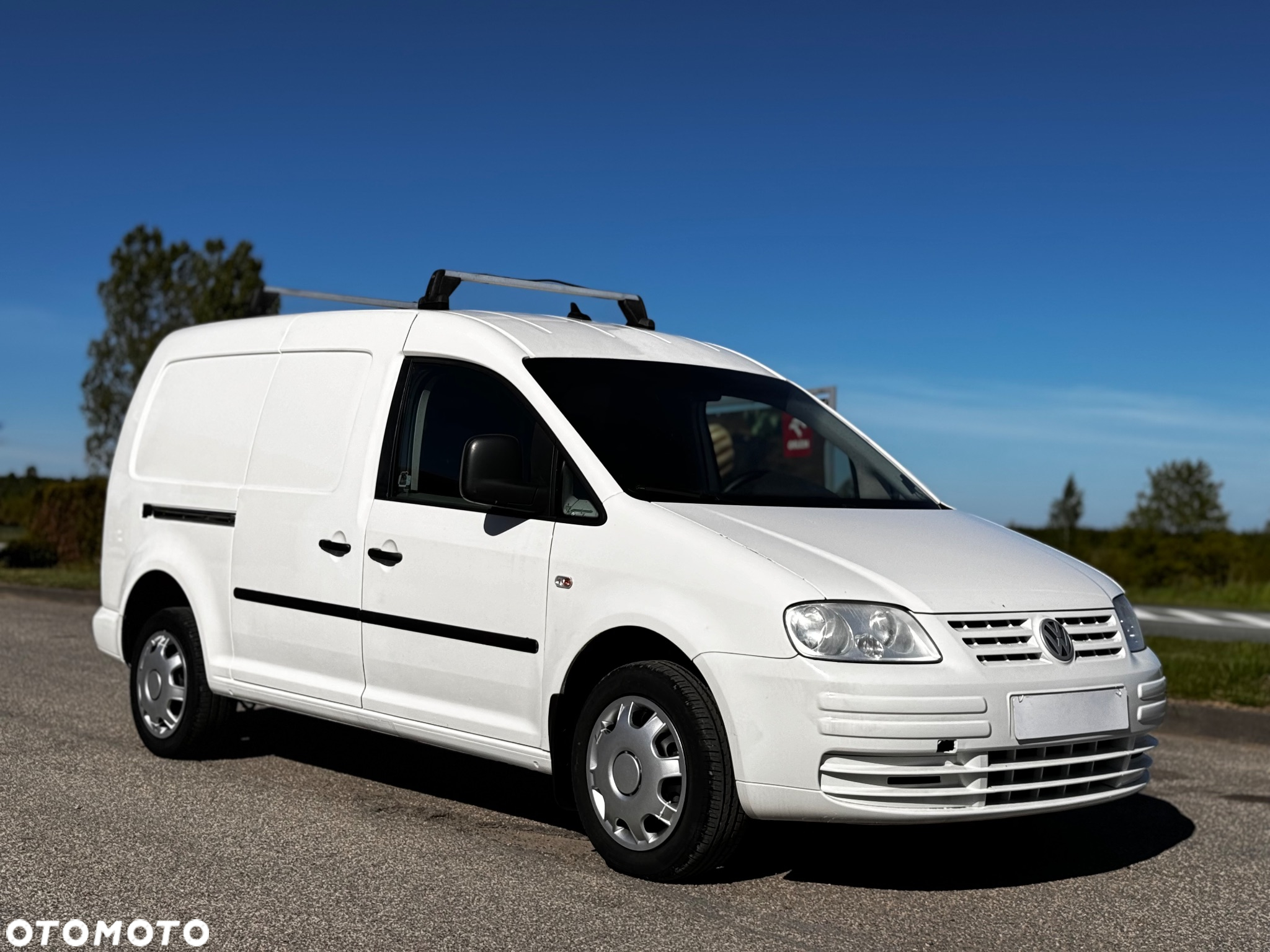 Volkswagen Caddy - 5
