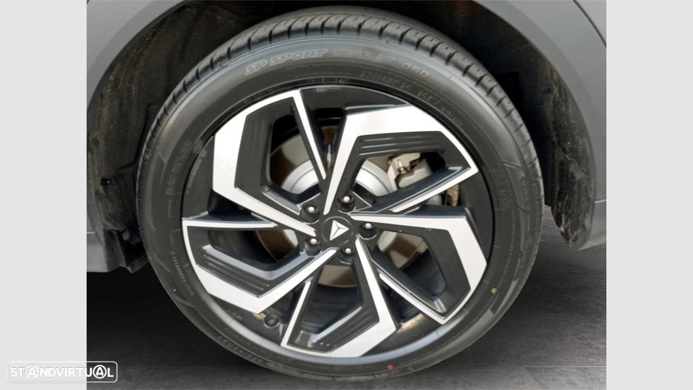 Changan Deepal S07 80 kWh - 11