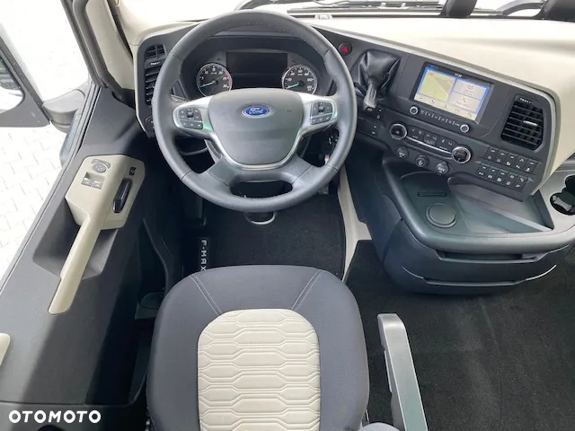 Ford Ford F-MAX ADR LED NOWY Gwarancja 3 Lata Od Ręki - 8