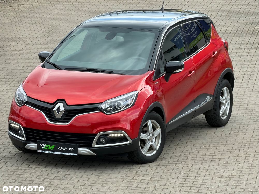 Renault Captur - 11