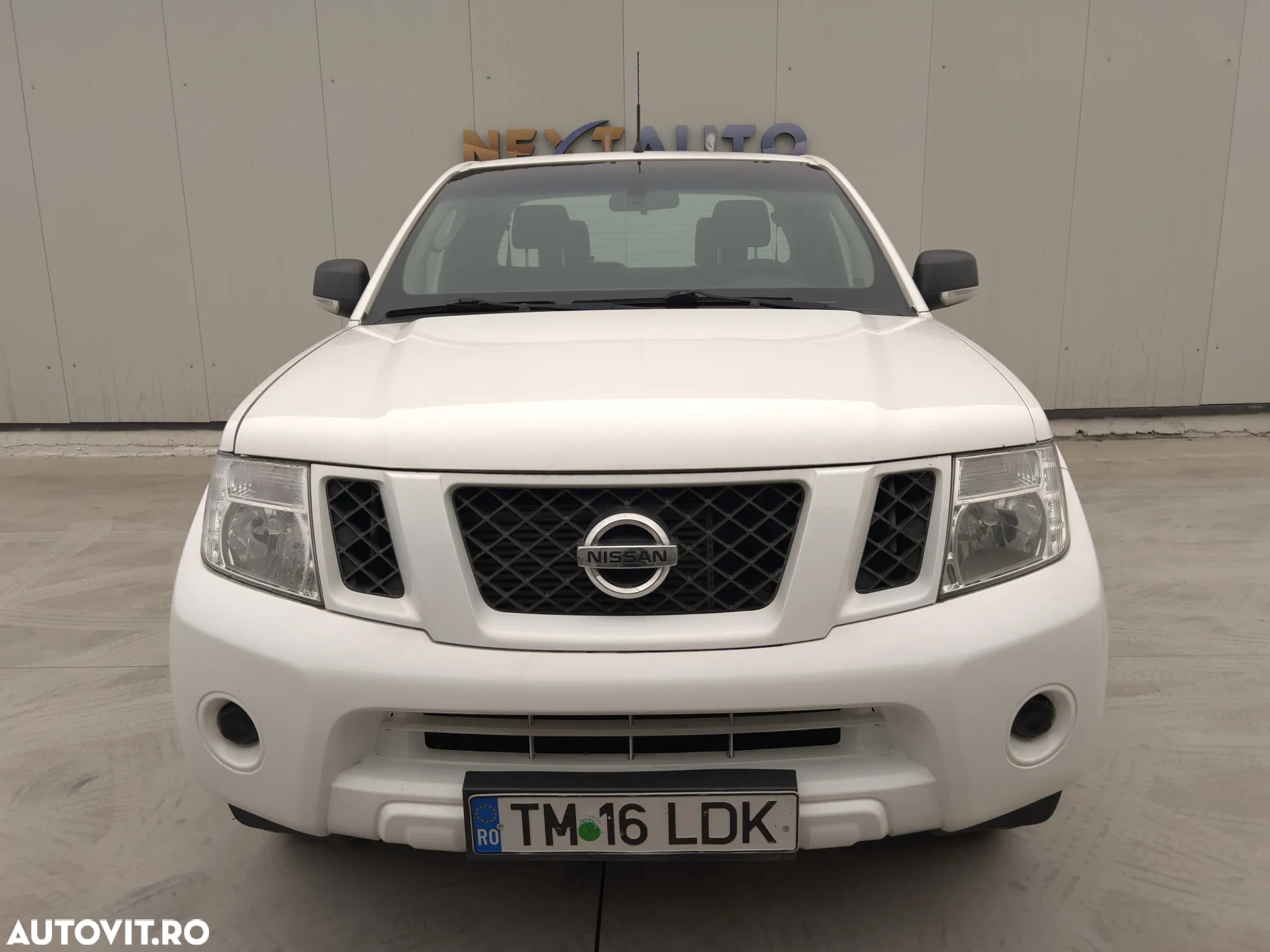 Nissan Navara - 5