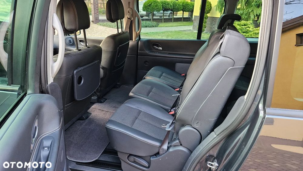 Renault Grand Espace 2.0 dCi 150 FAP Celsium - 9