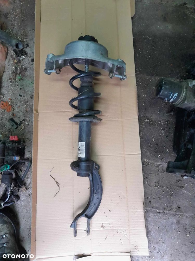 8K0413031AM MCPHERSON AUDI A4 B8 - 1