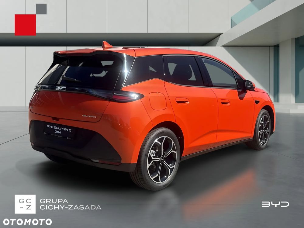 BYD Inny - 6