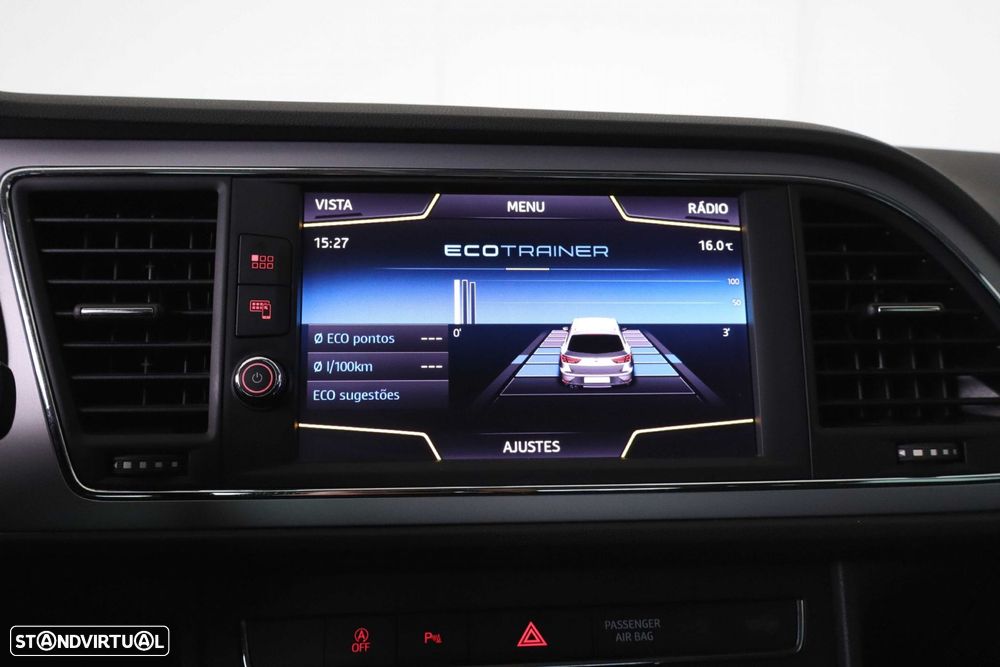 SEAT Leon ST 1.0 EcoTSI Style S/S - 25