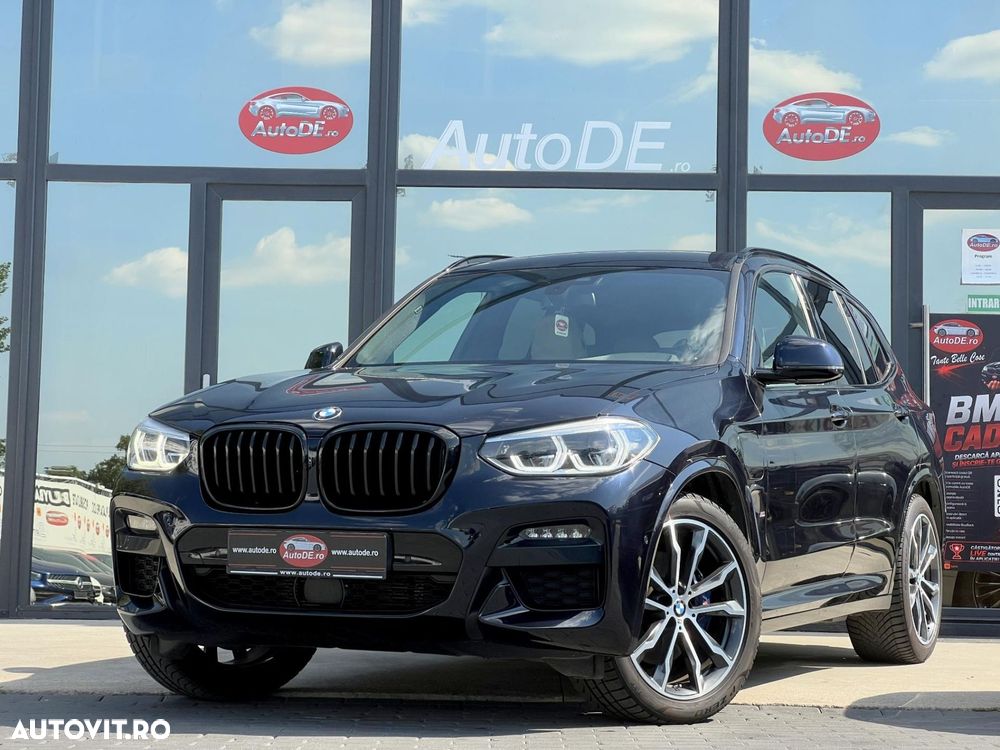 BMW X3 - 2